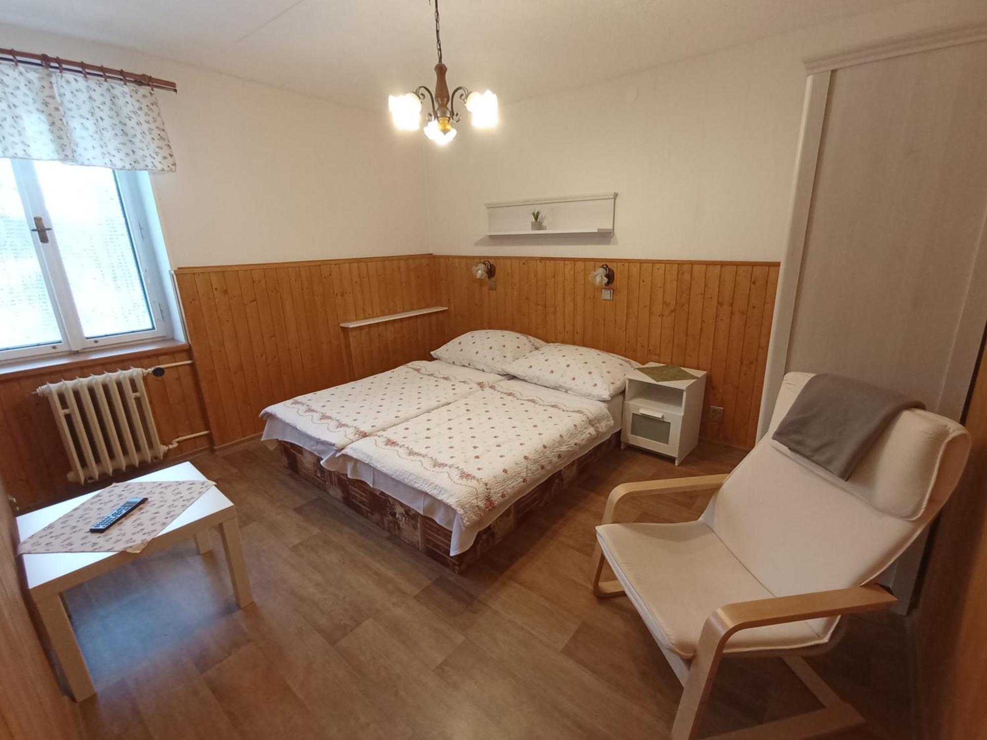 Penzion U Studnicku Ческа-Липа Экстерьер фото
