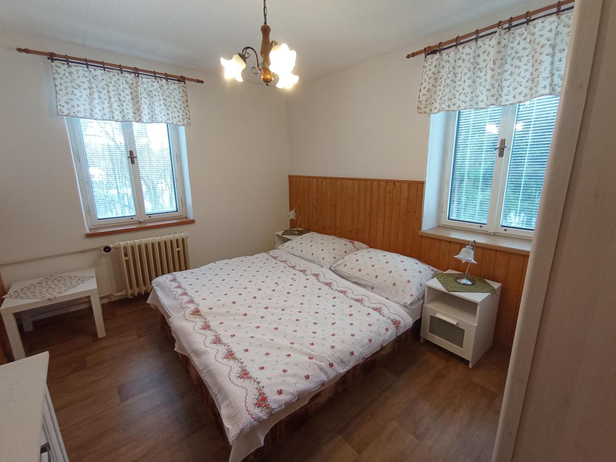 Penzion U Studnicku Ческа-Липа Экстерьер фото